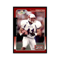 Travis Prentice Rookie 2000 Score #298 Football Cards Football Card NM