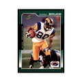 Isaac Bruce 2000 Score #184 Football Cards Football Card NM