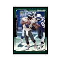 Donovan McNabb 2000 Score #153 Football Cards Football Card NM