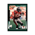 Reidel Anthony 2000 Score #199 Football Cards Football Card NM