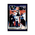 Darrin Chiaverini 2000 Score #46 Football Cards Football Card NM