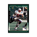 Kevin Faulk 2000 Score #117 Football Cards Football Card NM