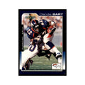 Olandis Gary 2000 Score #57 Football Cards Football Card NM