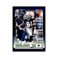 Raghib Ismail 2000 Score #49 Football Cards Football Card NM