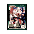 Adrian Murrell 2000 Score #210 Football Cards Football Card NM