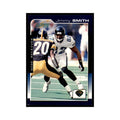 Jimmy Smith 2000 Score #86 Football Cards Football Card NM