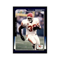 Donnell Bennett 2000 Score #93 Football Cards Football Card NM