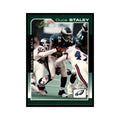 Duce Staley 2000 Score #151 Football Cards Football Card NM