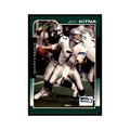 Jon Kitna 2000 Score #179 Football Cards Football Card NM