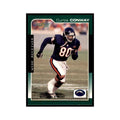 Curtis Conway 2000 Score #166 Football Cards Football Card NM