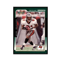 Jacquez Green 2000 Score #198 Football Cards Football Card NM