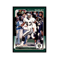 Rickey Dudley 2000 Score #148 Football Cards Football Card NM