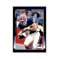 Jay Riemersma 2000 Score #26 Football Cards Football Card NM