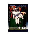 Joey Galloway 2000 Score #50 Football Cards Football Card NM