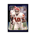 James Hasty 2000 Score #96 Football Cards Football Card NM