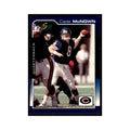 Cade McNown 2000 Score #34 Football Cards Football Card NM