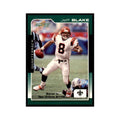 Jeff Blake 2000 Score #125 Football Cards Football Card NM