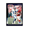 Johnnie Morton 2000 Score #66 Football Cards Football Card NM