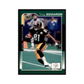 Troy Edwards 2000 Score #155 Football Cards Football Card NM