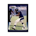 Peter Boulware 2000 Score #12 Football Cards Football Card NM
