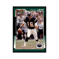Ryan Leaf 2000 Score #161 Football Cards Football Card NM