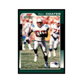Ben Coates 2000 Score #123 Football Cards Football Card NM