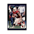 David Boston 2000 Score #4 Football Cards Football Card NM