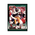 Richard Huntley 2000 Score #158 Football Cards Football Card NM