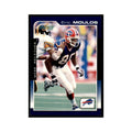 Eric Moulds 2000 Score #22 Football Cards Football Card NM