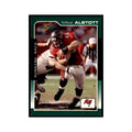 Mike Alstott 2000 Score #197 Football Cards Football Card NM