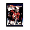 Jake Plummer 2000 Score #2 Football Card NM