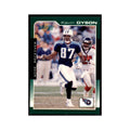 Kevin Dyson 2000 Score #206 Football Cards Football Card NM