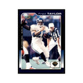 Fred Taylor 2000 Score #85 Football Cards Football Card NM