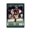 Hines Ward 2000 Score #159 Football Cards Football Card NM