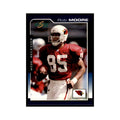 Rob Moore 2000 Score #3 Football Cards Football Card NM