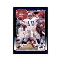 Charlie Batch 2000 Score #65 Football Cards Football Card NM
