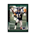 Jeff Graham 2000 Score #168 Football Cards Football Card NM