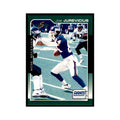 Joe Jurevicius 2000 Score #137 Football Cards Football Card NM