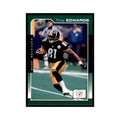 Troy Edwards 2000 Score #155 Football Cards Football Card NM