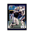 Chad Bratzke 2000 Score #83 Football Cards Football Card NM