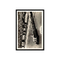 Eastbourne 1939 Senior Service Britain From Air #39 Tobacco Card VG