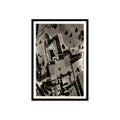 Palace of Holyroodhouse 1939 Senior Service Britain From Air #33 VG