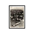 Torquay 1939 Senior Service Britain From Air #17 Tobacco Card VG