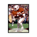 Earl Campbell 2012 Upper Deck #19 Football Cards Football Card NM