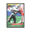 Jeff Cross 1992 Fleer Ultra #218 Football Cards Football Card NM