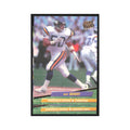 Ray Berry 1992 Fleer Ultra #230 Football Cards Football Card NM
