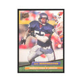 Mike Merriweather 1992 Fleer Ultra #239 Football Cards Football Card NM