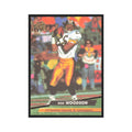 Rod Woodson 1992 Fleer Ultra #340 Football Cards Football Card NM