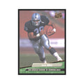 Nick Bell 1992 Fleer Ultra #187 Football Cards Football Card NM