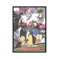 Brent Jones 1992 Fleer Ultra #365 Football Cards Football Card NM